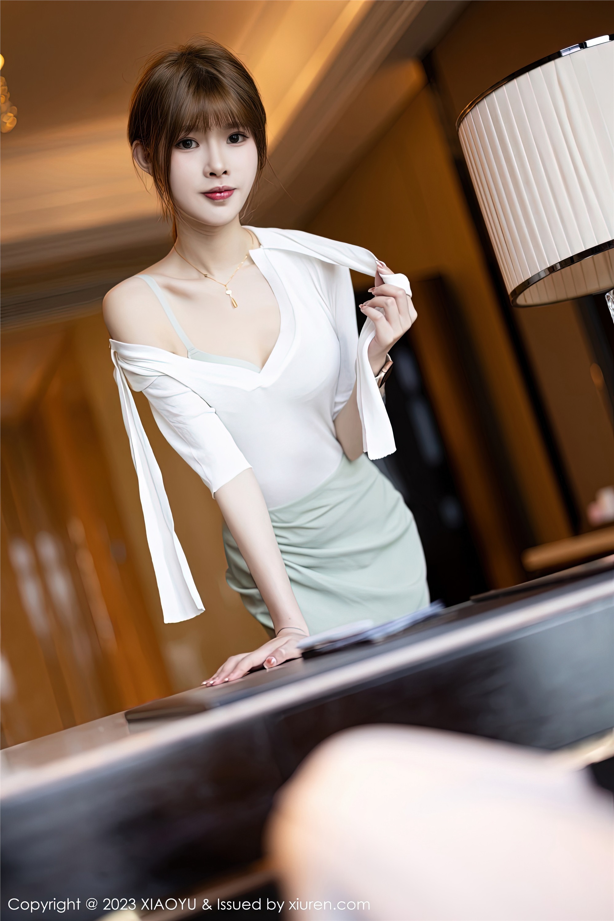 XIAOYU语画界 2023.01.04 VOL.939 77qiqi